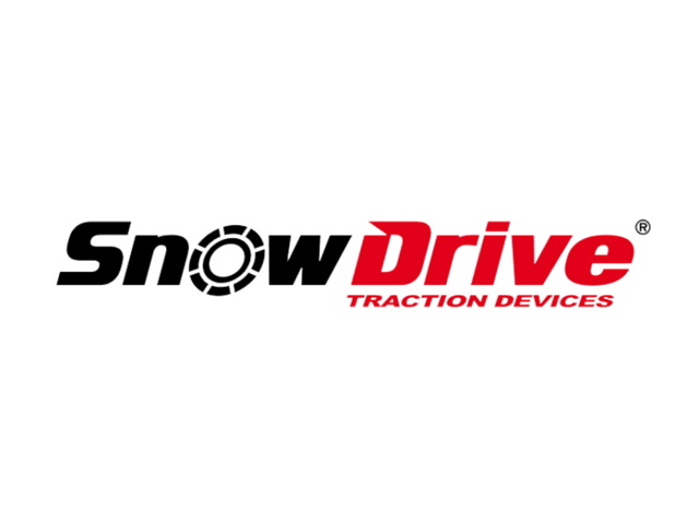 Logo Snow drive
