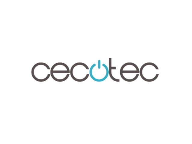 Logo Cecotec