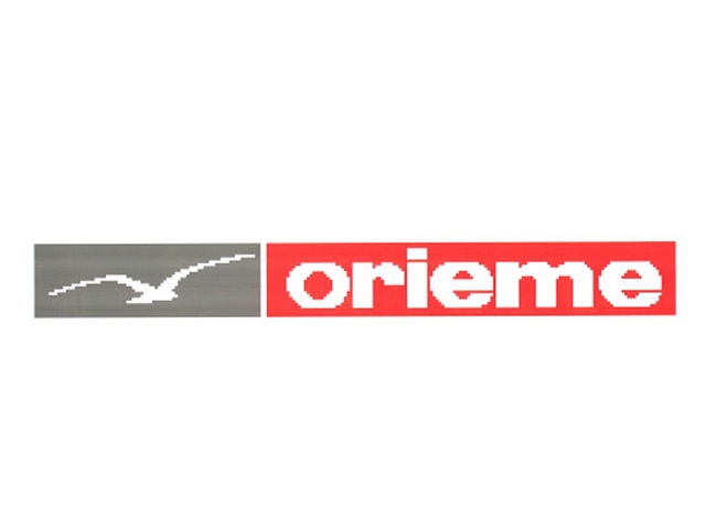 Logo Orieme