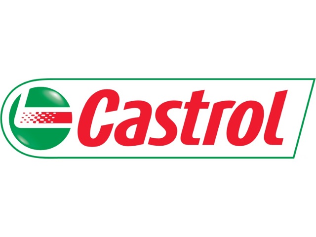 Logo Castrol