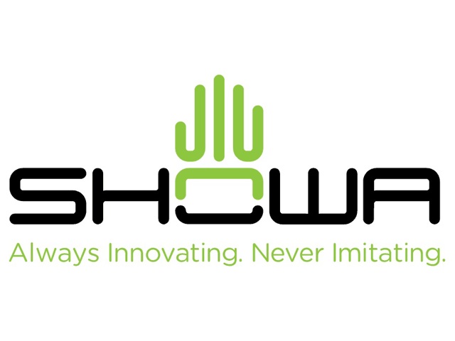 Logo Showa