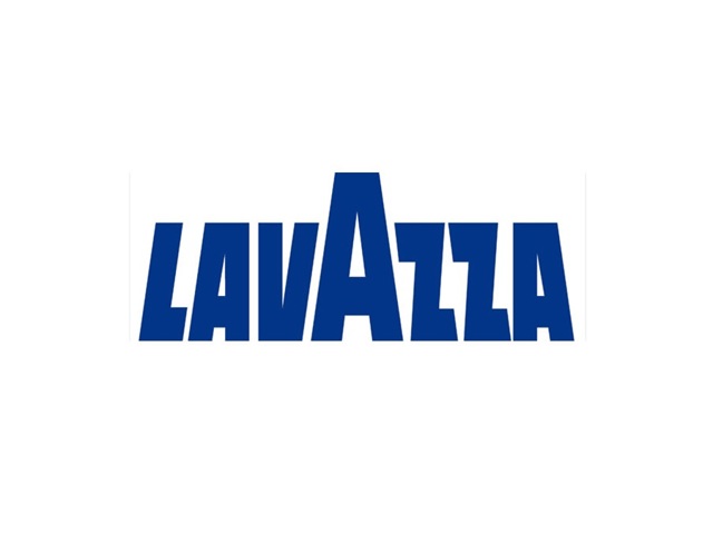 Logo Lavazza