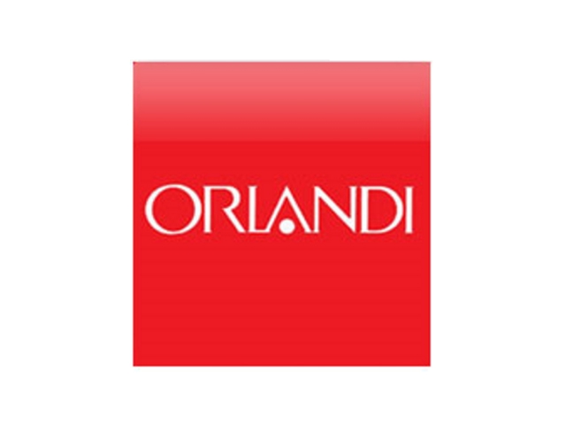 Logo Orlandi