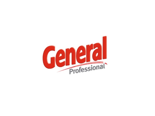 Logo General professional