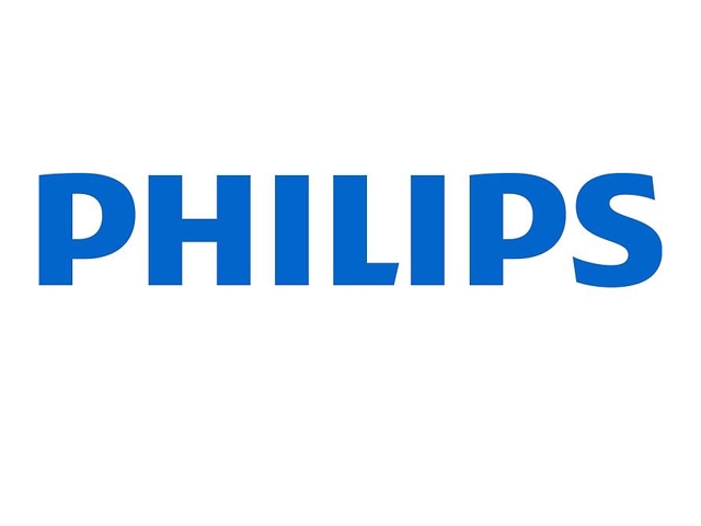 Logo Philips