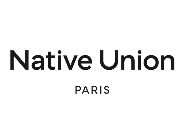 Logo Native union