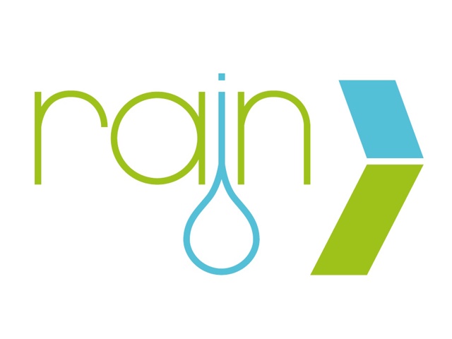 Logo Rain