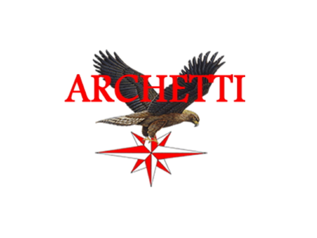 Logo Archetti srl