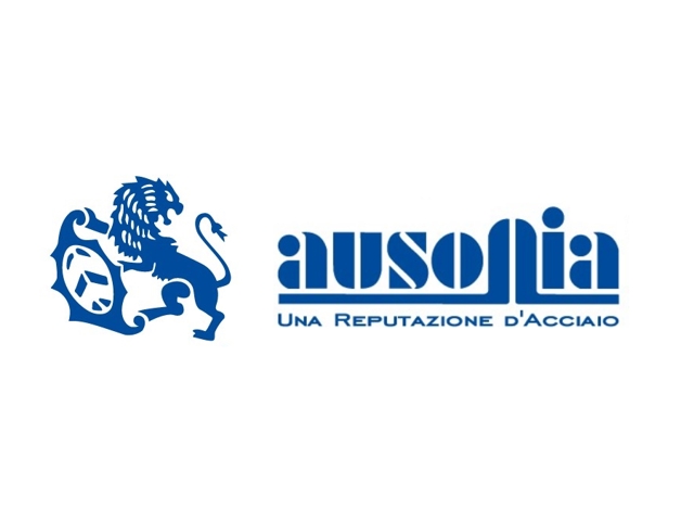 Logo Ausonia