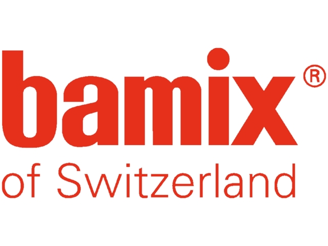 Logo Bamix