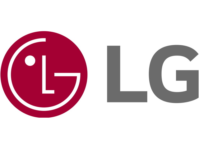 Logo Lg