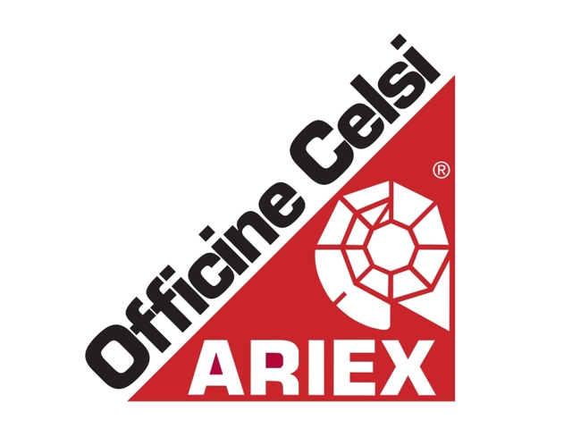 Logo Officine celsi - ariex