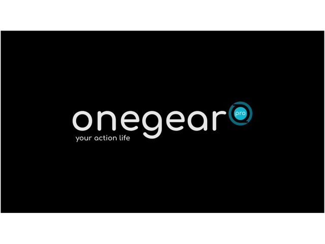 Logo Onegearpro