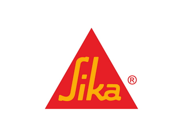Logo Sika italia spa