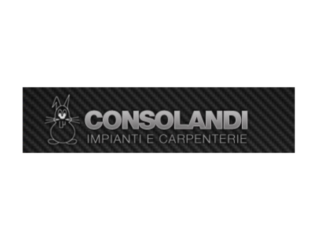 Logo Consolandi