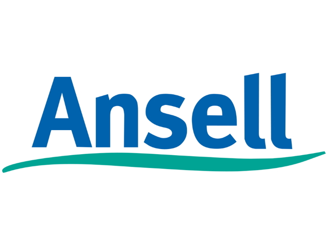 Logo Ansell