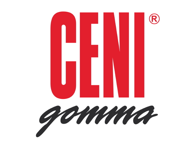 Logo Cenigomma srl