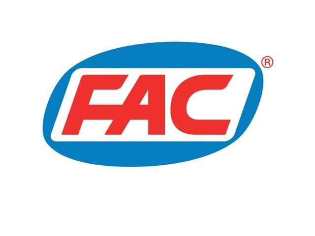 Logo Fac s.r.l.