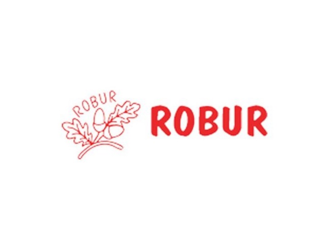 Logo Robur srl