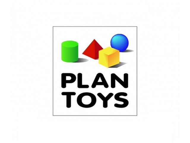 Logo Plan toys