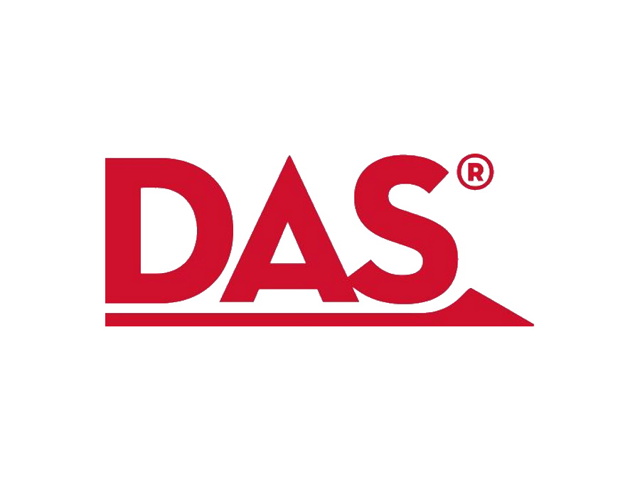 Logo Das