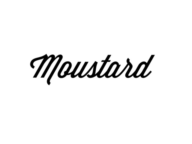 Logo Moustard