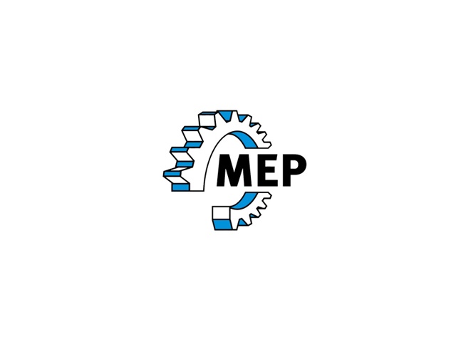Logo Mep