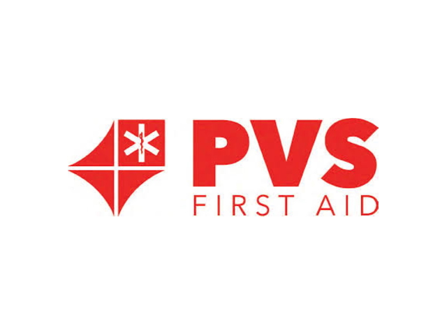 Logo Pvs