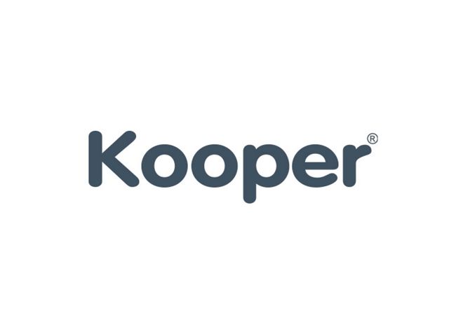 Logo Kooper