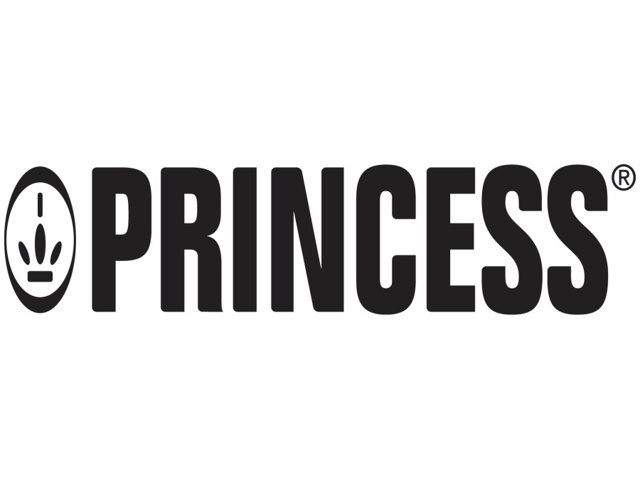 Logo Princess