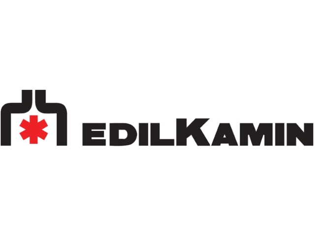 Logo Edilkamin
