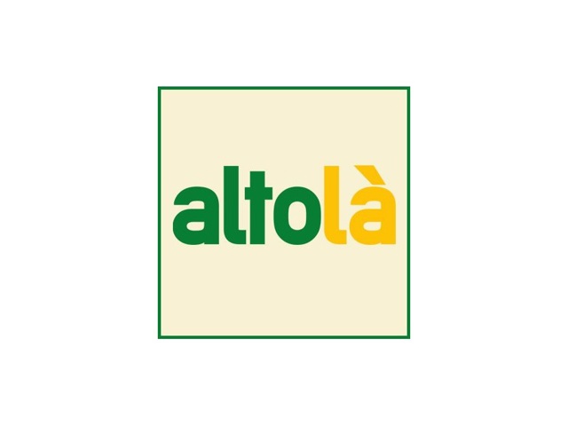 Logo Altola'