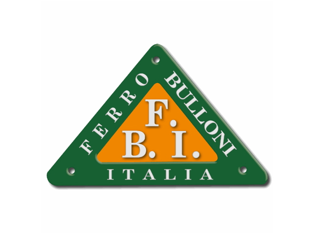 Logo Ferro bulloni italia