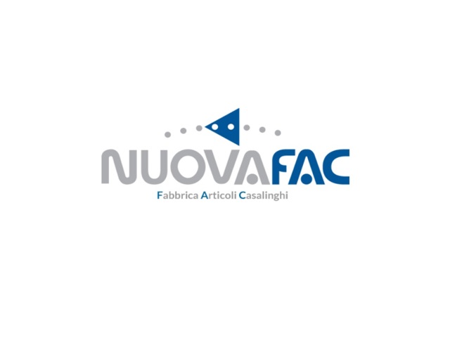 Logo Nuova fac