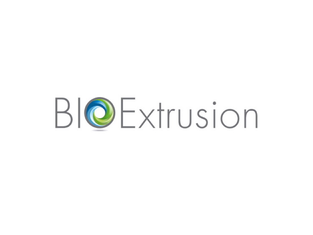 Logo Bio extrusion