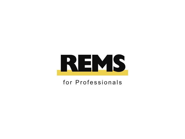 Logo Rems