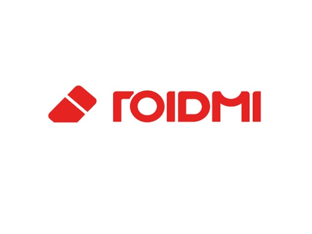 Logo Roidmi