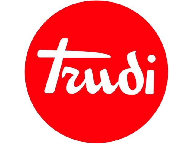 Logo Trudi