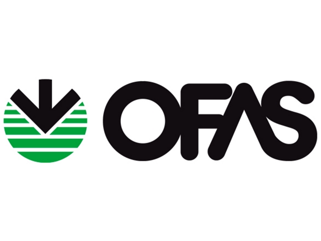 Logo Ofas