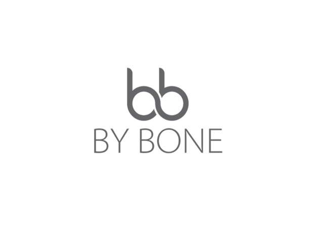 Logo By bone