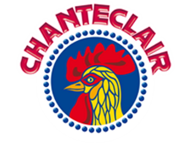 Logo Chanteclair