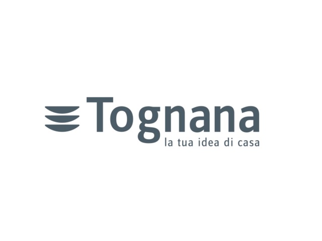 Logo Tognana