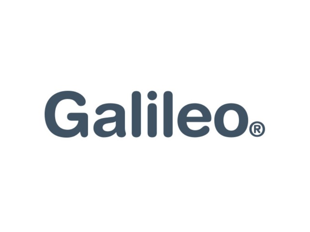 Logo Galileo