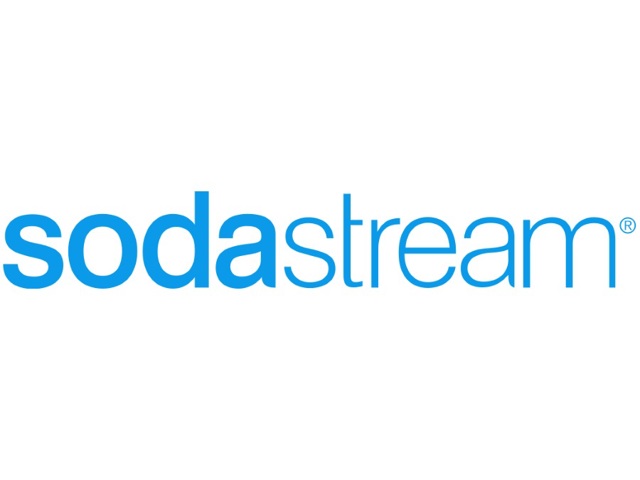 Logo Sodastream