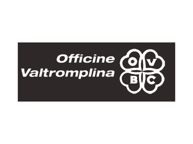 Logo Officine valtromplina