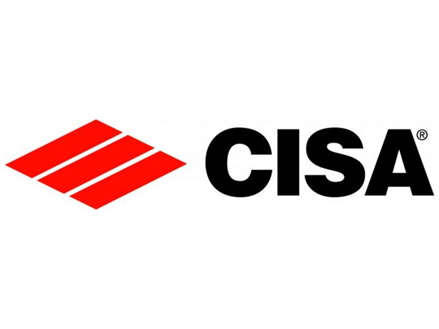 Logo Cisa