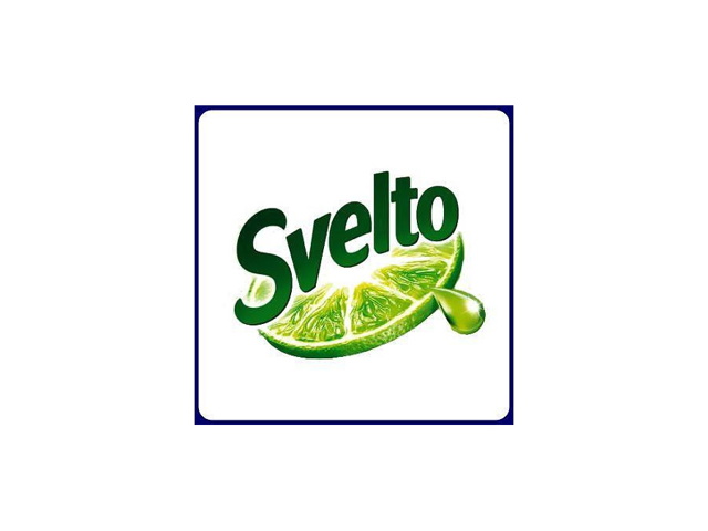 Logo Svelto