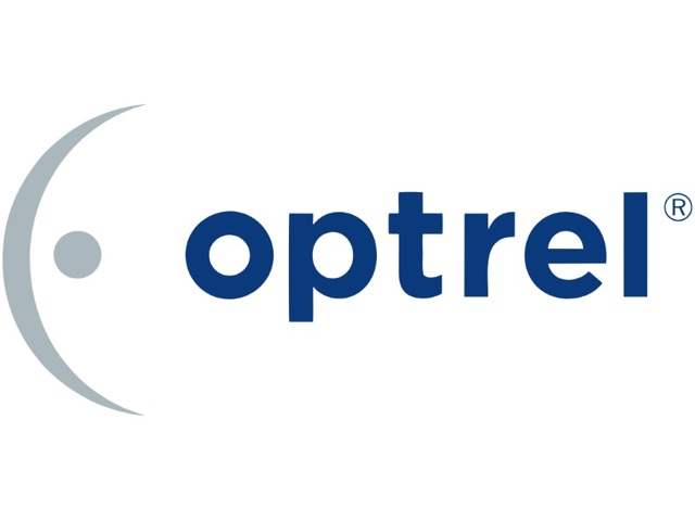 Logo Optrel