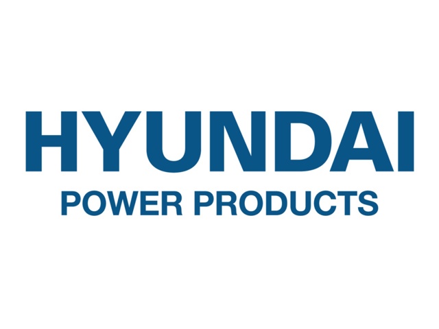 Logo Hyundai