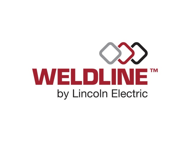 Logo Weldline